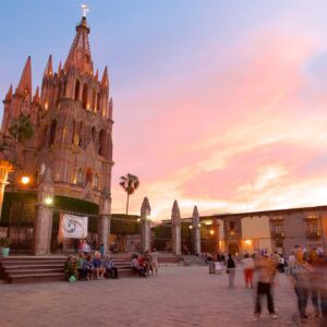 San Miguel Allende