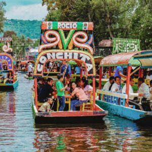 Xochimilco
