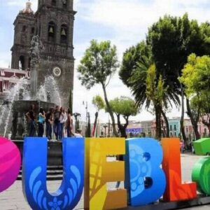 Puebla